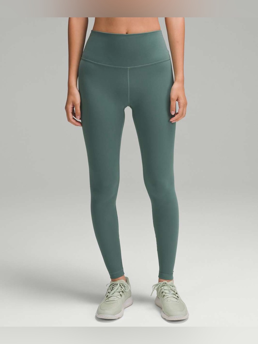Lululemon Wunder Train High-Rise Tight 28"